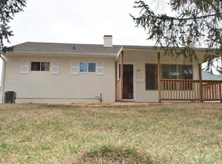 165 Hess Rd, Bellbrook, OH 45305