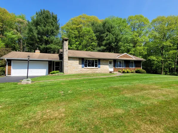 15 High St, Brookville, PA 15825