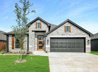 812 Jaguar Rdg, Godley, TX 76044