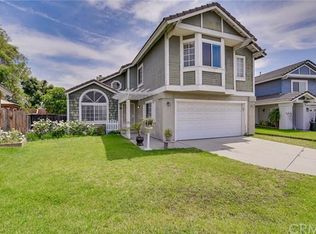 7866 Marek Ct, Fontana, CA 92336