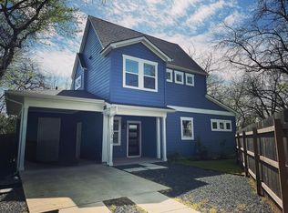 1125 Saucedo St #2, Austin, TX 78721