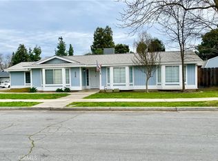 3332 Shamrock Pl, Merced, CA 95340