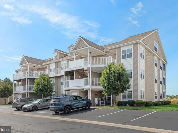 37464 Pettinaro Dr Unit 7205, Ocean View, DE 19970