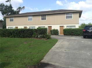3554 Khayyam Ave, Orlando, FL 32826