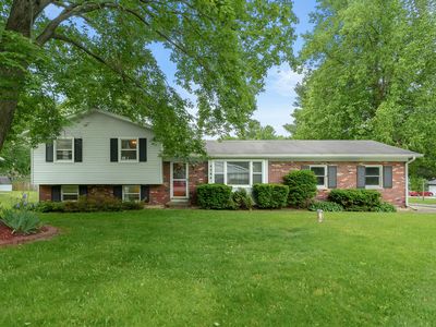 4564 Sparrow Ave, Kalamazoo, MI, 49004