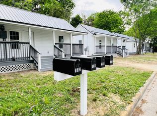 110 E Dewey St, Goldsboro, NC 27530
