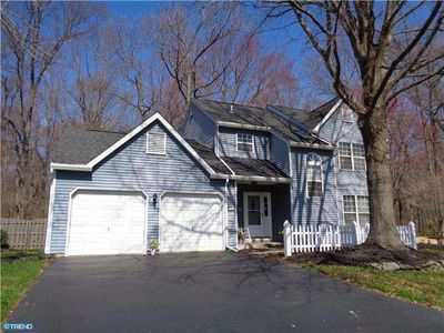 37 Country Ln, Hamilton, NJ, 08690