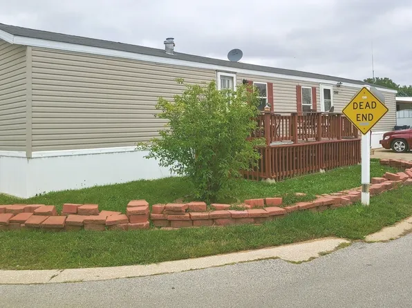 8800 S Harlem Ave Trailer 2350, Bridgeview, IL 60455