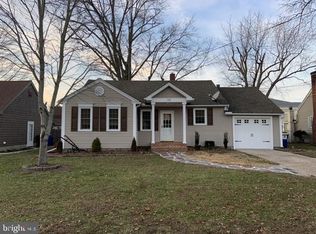 128 Anderson St, Georgetown, DE 19947