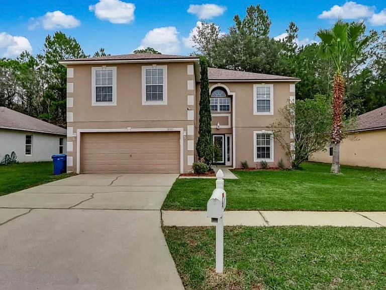 10333 Woodley Point Rd — Photo 1