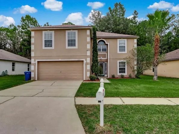 10333 Woodley Point Rd, Jacksonville, FL 32218