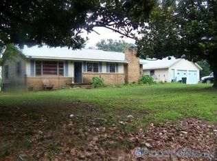 90 County Road 1838, Arab, AL 35016