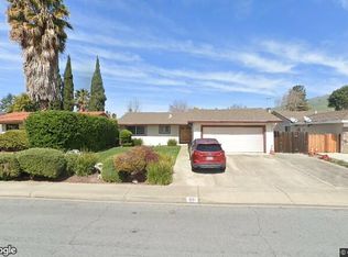 831 Horcajo St, Milpitas, CA 95035