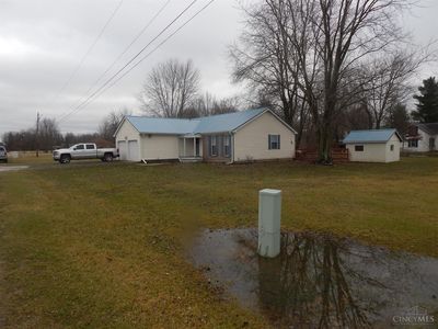 2162 State Route 222, Bethel, OH, 45106