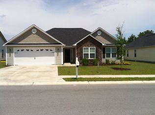 222 Merin Height Rd, Jacksonville, NC 28546