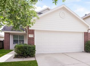 14331 Hillard Green Ln, Houston, TX 77047