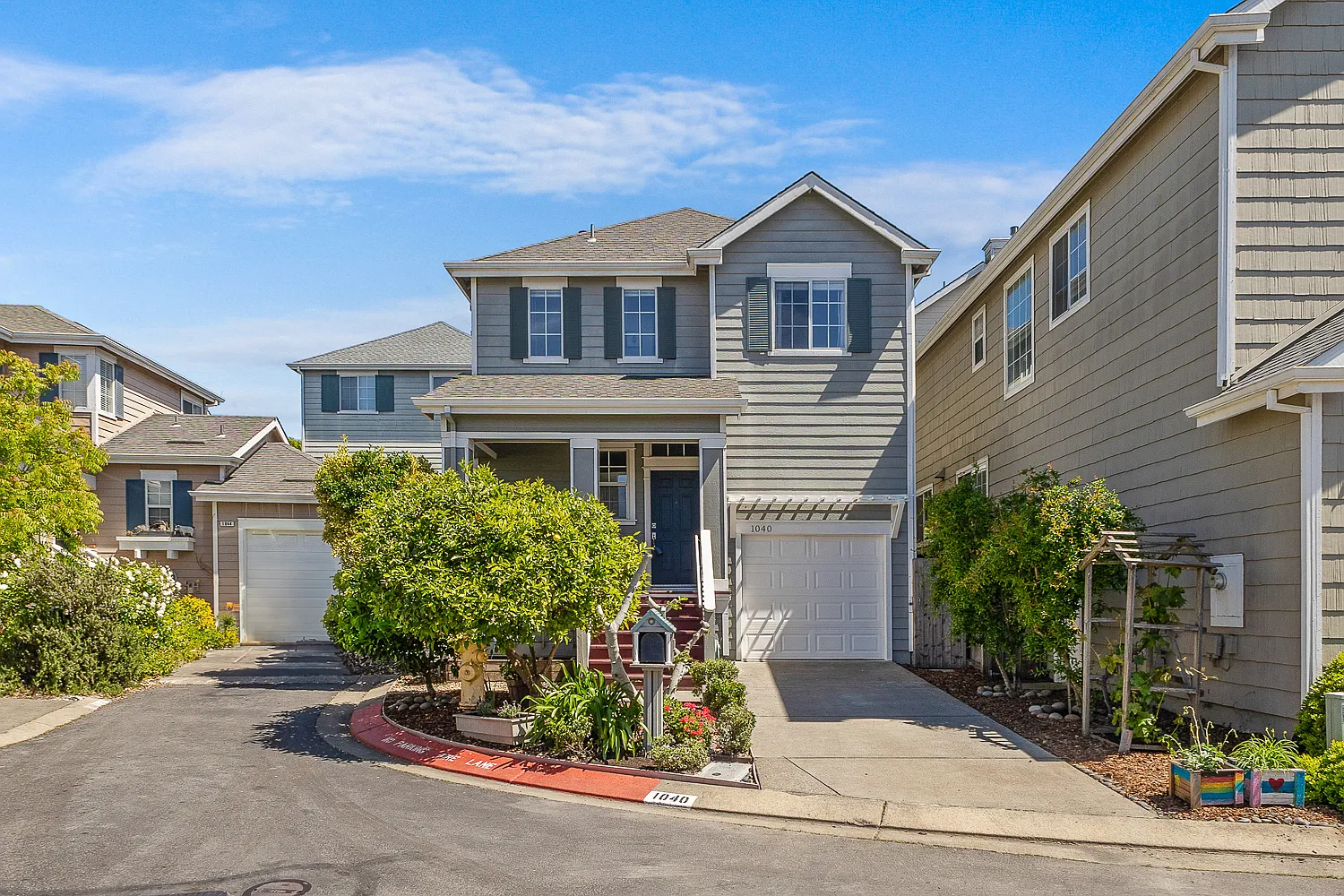 1040 Addison Cir — Photo 1