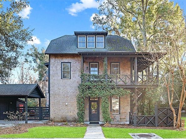 401 Coquinas Ln, Beaufort, SC 29906
