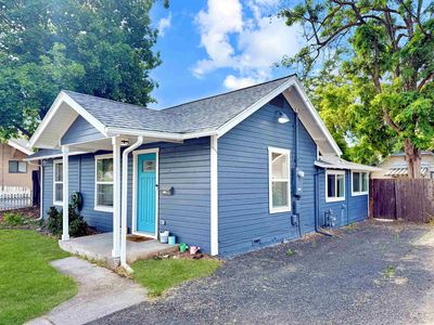 1009 Elm St, Clarkston, WA, 99403