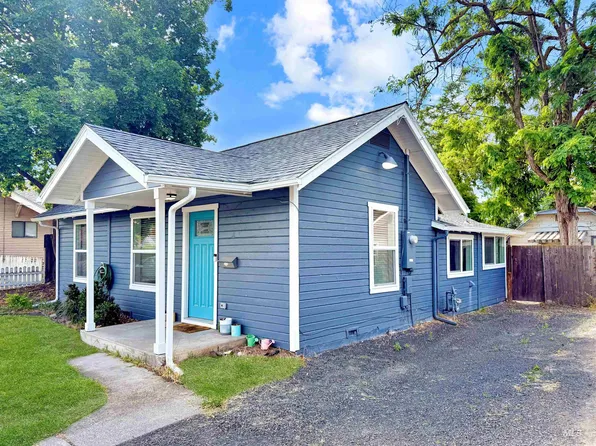 1009 Elm St, Clarkston, WA 99403