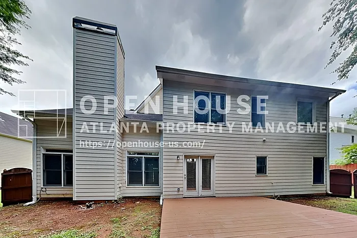 423 Evans Mill Dr — Photo 19