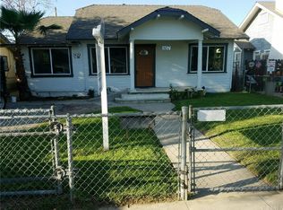 809 E D St, Ontario, CA 91764