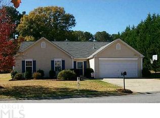 47 Abbey Ln, Cartersville, GA 30120