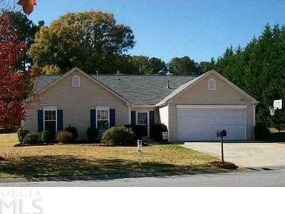 47 Abbey Ln, Cartersville, GA, 30120