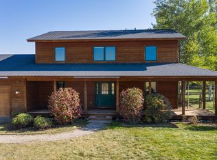 1356 Frontier Trl, Victor, ID 83455