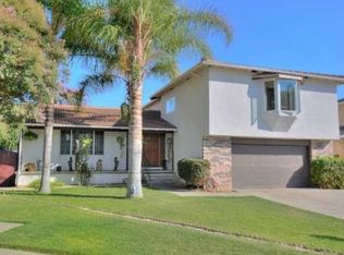 36 Park Essex Pl, San Jose, CA 95136