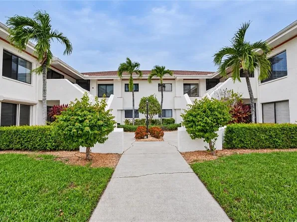 1792 Augusta DR #204, FORT MYERS, FL 33907