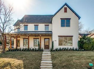 7238 Coronado Ave, Dallas, TX 75214