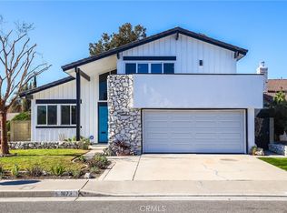 1673 S Melissa Way, Anaheim, CA 92802