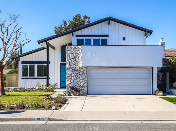 1673 S Melissa Way, Anaheim, CA 92802