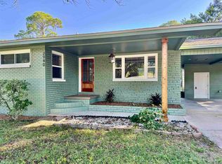 2940 Logan Dr, Pensacola, FL 32503