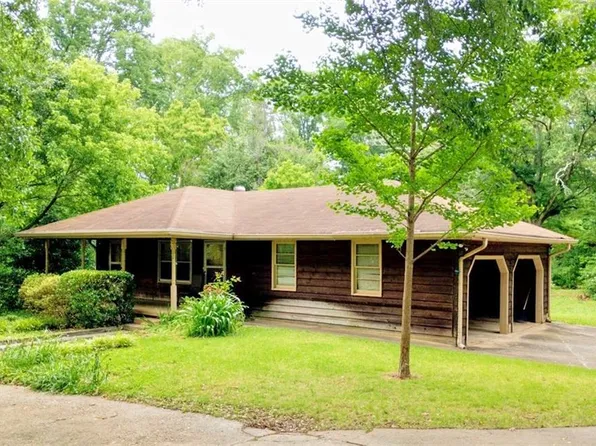 1603 Frazier Rd, Decatur, GA 30033