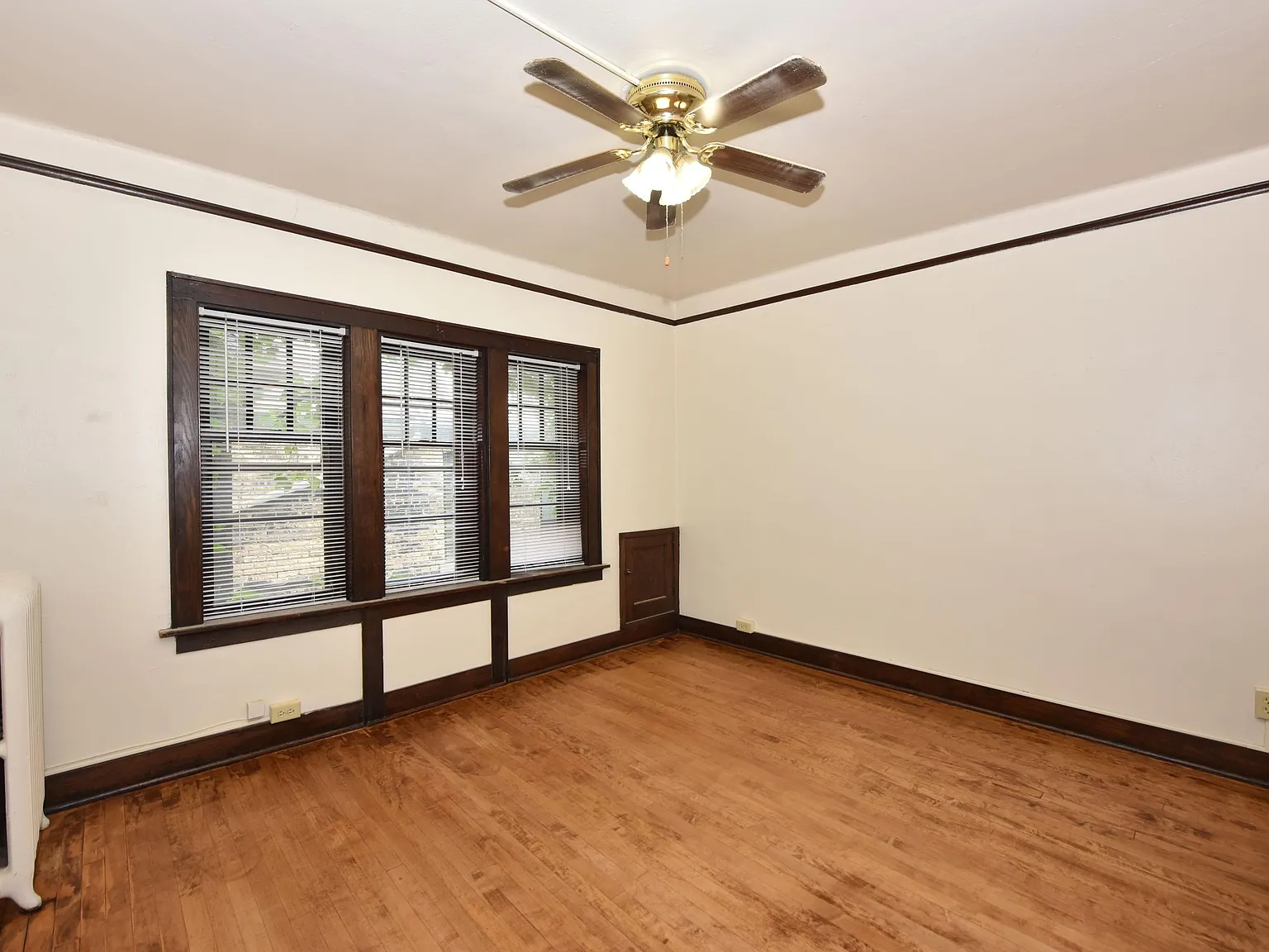 Union Street Apartments — Photo 2