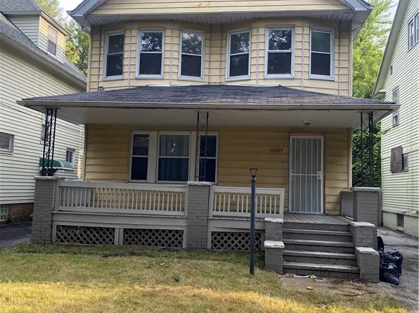 10325 Yale Ave, Cleveland, OH 44108