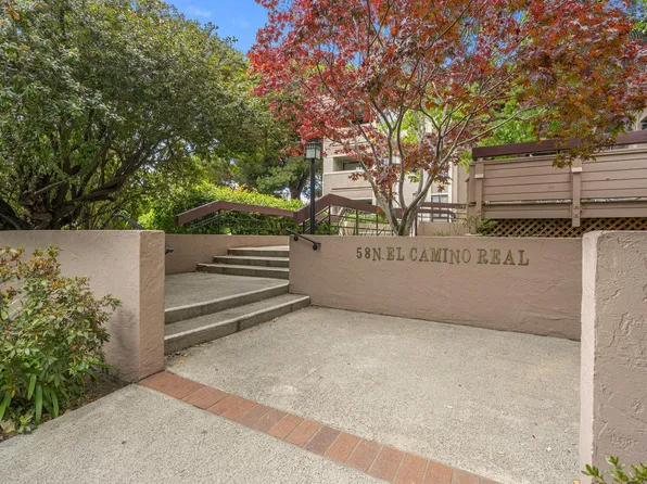 58 El Camino Real APT 218, San Mateo, CA 94401