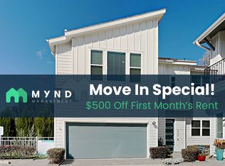 508 W Donovan St UNIT I, Houston, TX 77091