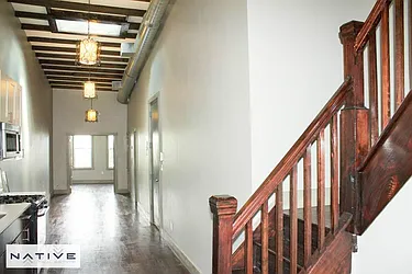 Rented by Native Real Estate LLC