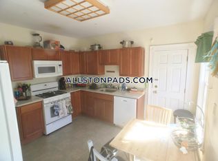 7 Pratt St #2U, Allston, MA 02134
