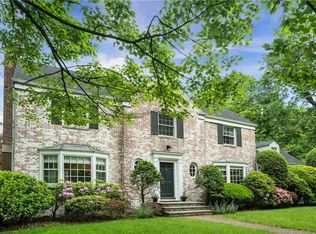 34 Sunny Ridge Rd, Harrison, NY 10528