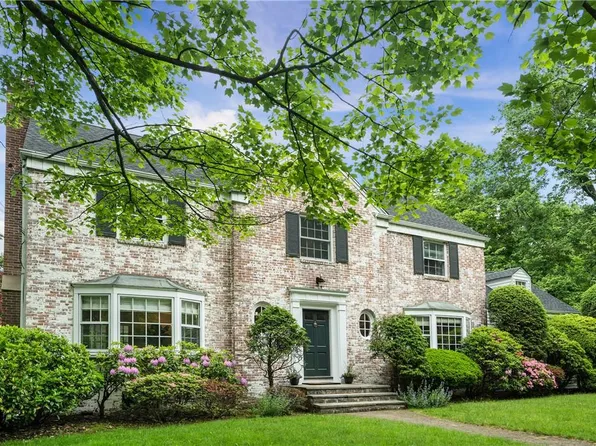 34 Sunny Ridge Road, Harrison, NY 10528