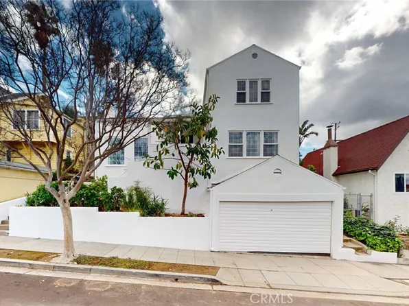 1214 Romulus Dr, Glendale, CA 91205