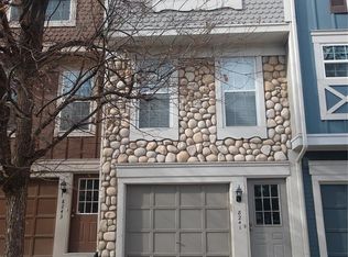 8241 S Fillmore Cir, Centennial, CO 80122