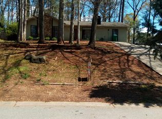 701 Pebble Creek Dr #14, Norcross, GA 30093