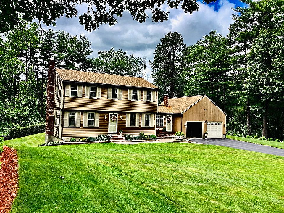 1st image of 134 Trout Brook Rd