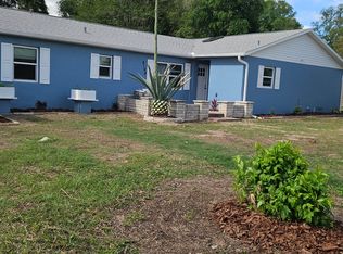 8198 SE 164th Pl, Summerfield, FL 34491