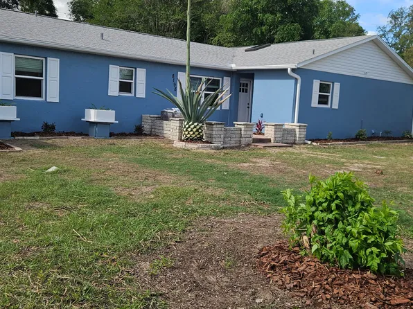 8198 SE 164th Pl, Summerfield, FL 34491